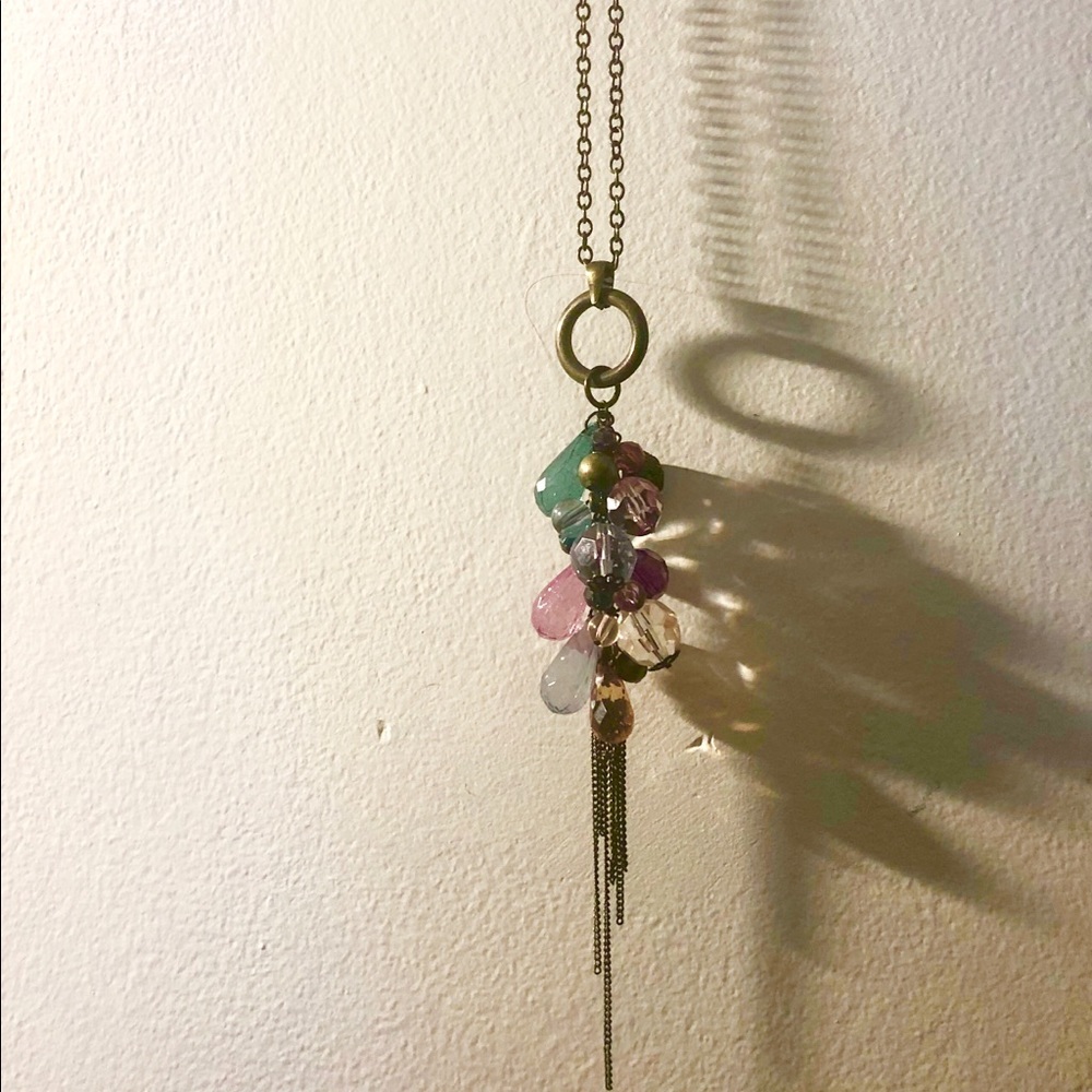 Jewels Necklace